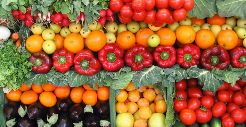 Мировой рынок овощей и бахчевых культур